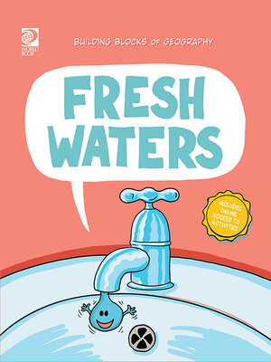 cover image of Fresh Waters